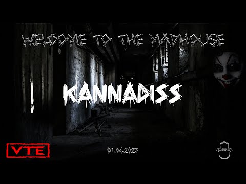 Live Video :Kannadiss at the Madhouse | Club Unit E