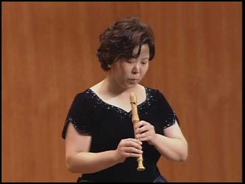 G. Frescobaldi (1583-1643) - Canzon III