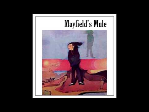 Mayfield's Mule-My Way of Living
