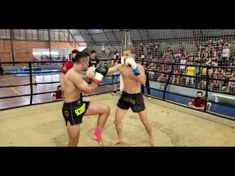 CBS Premium Edition Taygre Yuri  x Rafael Sartor