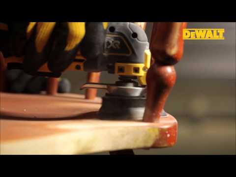 Priedų rinkinys Dewalt DT20731 video