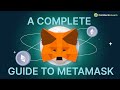 What Is MetaMask? Beginner's MetaMask Tutorial
