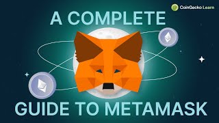 What Is MetaMask? | Beginner