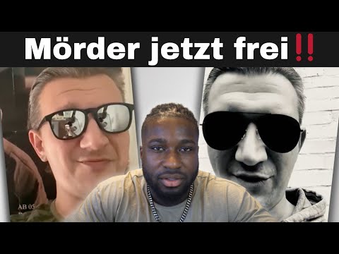 He dismembers and throws a woman into the lake and now walks around free‼️