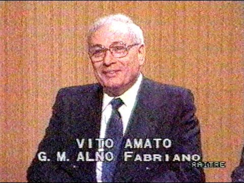 A2 Play out 1987/'88 Alno Fabriano Basket - Servizio televisivo per la promozione in A1