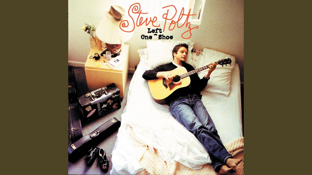 Steve Poltz - Kicking Distance