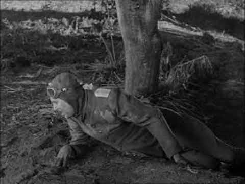 Charlie Chaplin the dictator