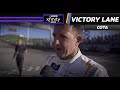 Allmendinger 'knew it would be tough' fending off Byron
