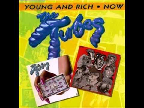 Smoke La Vie En Fumer -  The Tubes