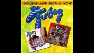 Smoke La Vie En Fumer -  The Tubes