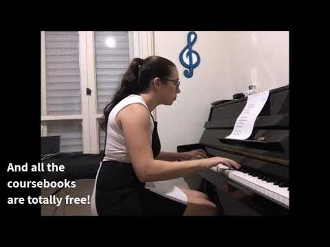 Bella Ciao made easy