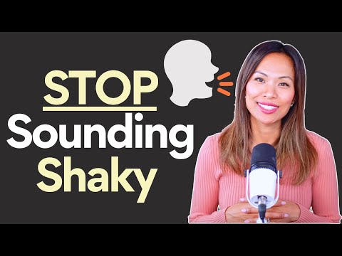 如何在任何工作會議中聽起來鎮定、自信且專業！ (How to Sound Calm, Confident, and Polished in Any Work Meeting)