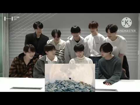 &team reaction to 4eve Booty Bomb 💣