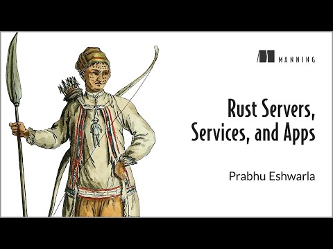 Building Web Servers in Rust!