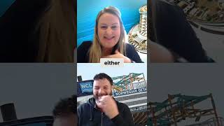 Dare to Walk the Plank? Norwegian Cruise Line’s Ultimate Thrill! 😱🚢