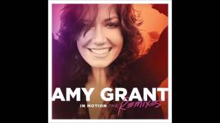 Amy Grant - You&#39;re Not Alone