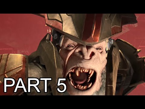 Halo Infinite (Campaign) - Gameplay Walkthrough Part 5 (No Commentary)
