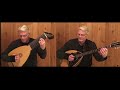 Ja Nus Hons Pris By King Richard L The Lionheart Daniel Estrem Lute And Bouzouki