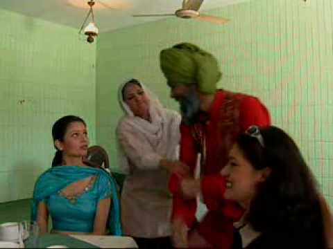 Haye Sadi Jaan | Inderjit Nikku | Punjabi Song