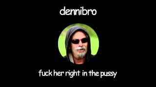 Fuck Her Right in the Pussy [Dubstep Remix]
