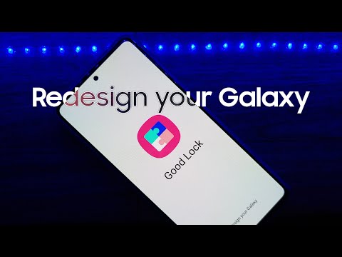 Good Lock by Samsung (1)