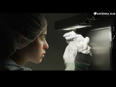 22 marzo 2021 - Vaccino anticovid, protezione fino al 96 %