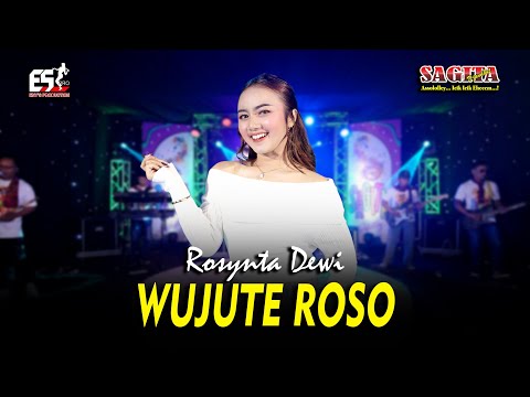 Rosynta Dewi - Wujute Roso | Sagita Djandhut Assololley | Dangdut (Official Music Video)