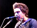 Ryan Cabrera- Hit me with your Light