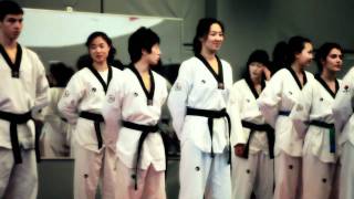 preview picture of video 'UC Martial Arts Club | Berkeley'