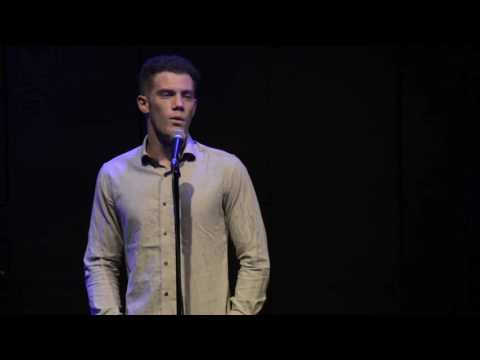 Alistair Brammer - "Seeing You There" (by Adam Gwon)