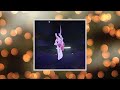 Big Apple Circus Alan Silva Aerial Silks Music By Michael A Levine