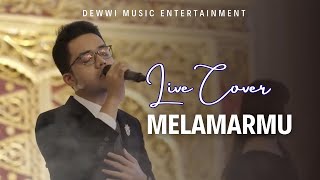 Download lagu Dewwi Entertainment cover Melamarmu Badai Romantic... mp3