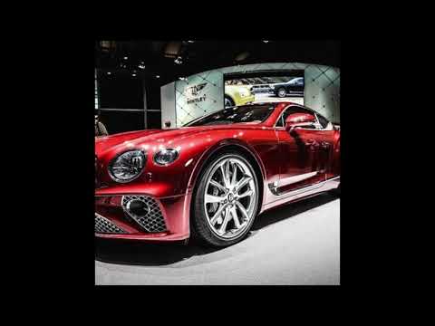 Yung Mojo - Bentley [Prod. By Ryder Johnson x Tyson]