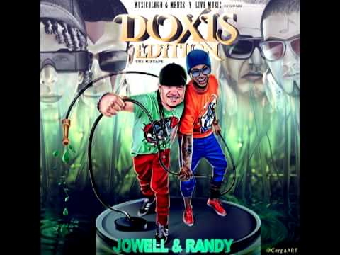 Jowell y Randy Ft Nengo Flow Bellaco Con Bellaca
