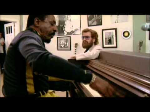 Ike Turner - Rockett 88 - Intro