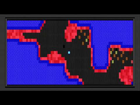 CAVERNS OF ZEUX 3 : BACKTRACKING