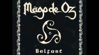 Se Acabó - Mago de Oz