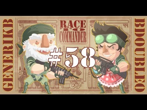 B-Team: Black Ops 2 - Race To Commander Ep58