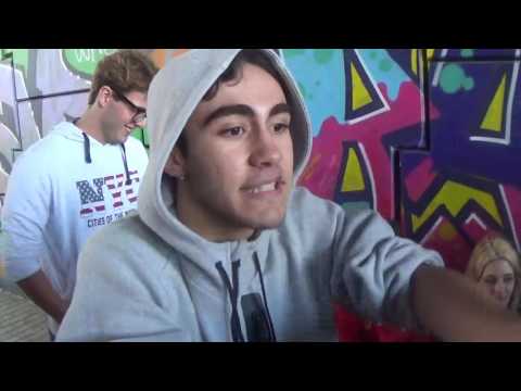 Satan y MRS vs Afrouropa | 16avos | Free Dual Battle 1 Madrid