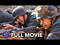 Best Free World War 2 Action Movies US Squad ENCOUNTER German Soldiers Reveille