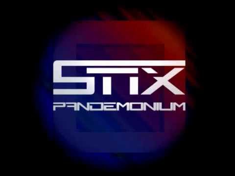 Rave Night (Katy Perry x Flo Rida x Adele x Michael Jackson x Basto x A-Trak)