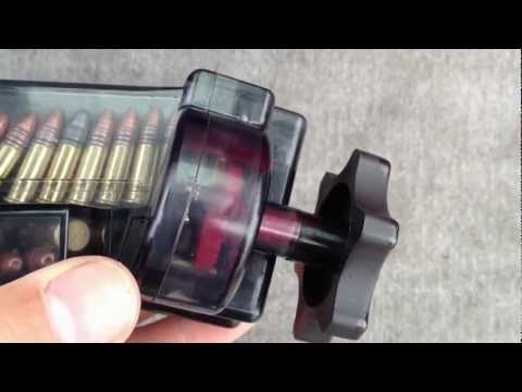Butler Creek 10/22 high Cap. Magazine Review