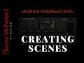 Headrush Pedalboard Series-Creating Scenes