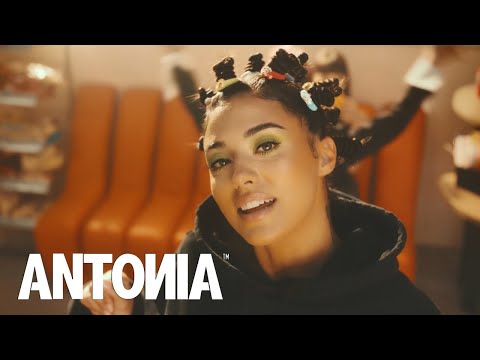 ANTONIA - Imi Placi Tu