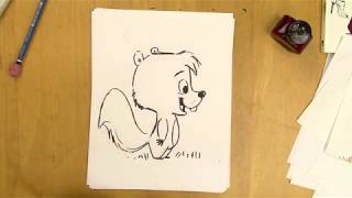 How to Draw Cartoons - for Beginners