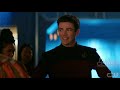 An Imposter In STAR Labs | The Flash 9x08 [HD]