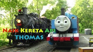 Download lagu Lagu Naik Kereta Api - Kereta Thomas Asli - Lagu Anak Indonesia Populer mp3 Download lagu Lagu Naik Kereta Api - Kereta Thomas Asli - Lagu Anak Indonesia Populer mp3