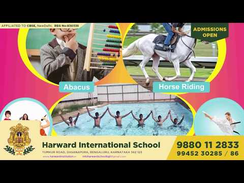 Harward International School