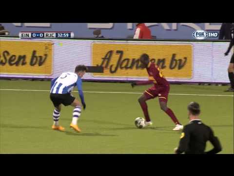 06-02-2015 FC Eindhoven - Roda JC 0-2