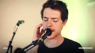 Homeshake - Every Single Thing Live at the Boiler Room